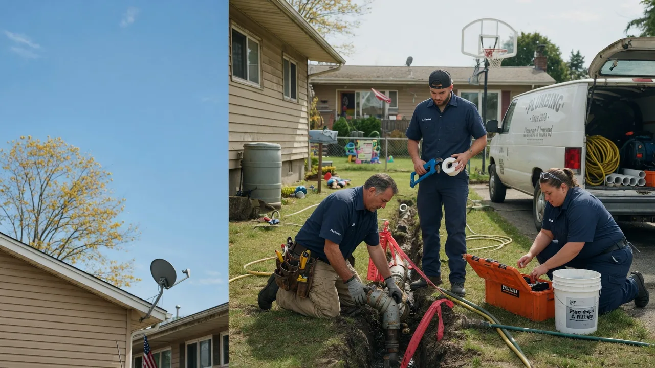Garbage Disposal Replacement in Valley Park, MO near me